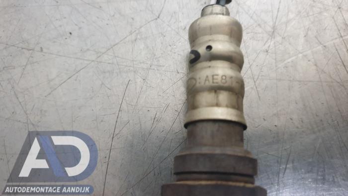 Lambda Sonde van een Ford B-Max (JK8) 1.4 16V 2014