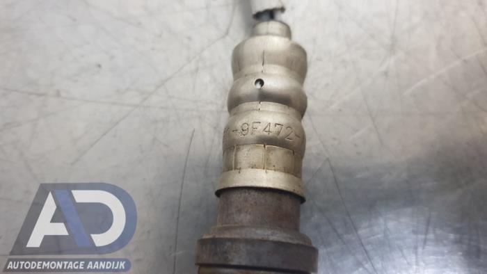 Lambda Sonde van een Ford B-Max (JK8) 1.4 16V 2014