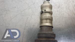 Lambda Sonde van een Ford B-Max (JK8) 1.4 16V 2014