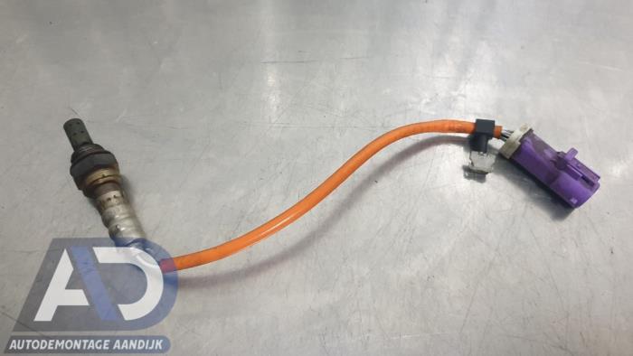 Gebruikte Lambda Sonde Ford B-Max (JK8) 1.4 16V Prijs € 14,99 Margeregeling aangeboden door Autodemontage Aandijk