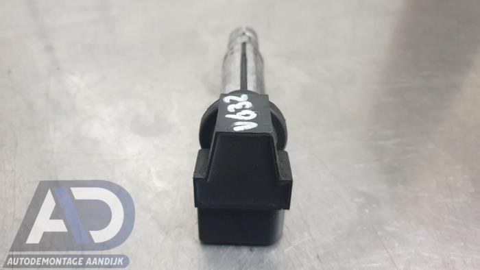 Gebruikte Pen Bobine Volkswagen Scirocco (137/13AD) 1.4 TSI 160 16V Prijs € 9,99 Margeregeling aangeboden door Autodemontage Aandijk