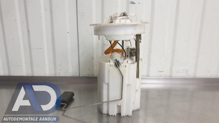 Gebruikte Tank element Pomp Ford Focus 3 1.6 EcoBoost 16V Prijs € 74,99 Margeregeling aangeboden door Autodemontage Aandijk