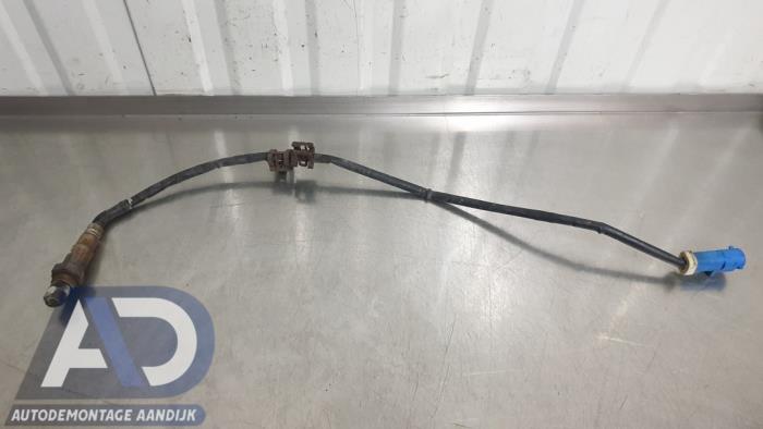 Lambda Sonde van een Ford Focus 3 1.6 EcoBoost 16V 2012