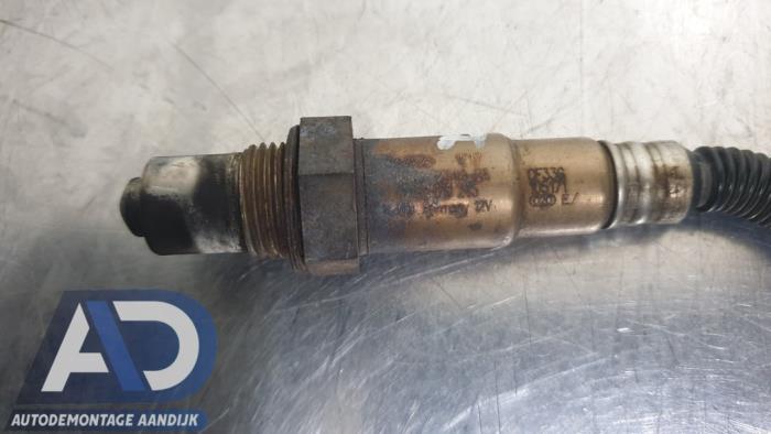 Lambda Sonde van een Ford Focus 3 1.6 EcoBoost 16V 2012