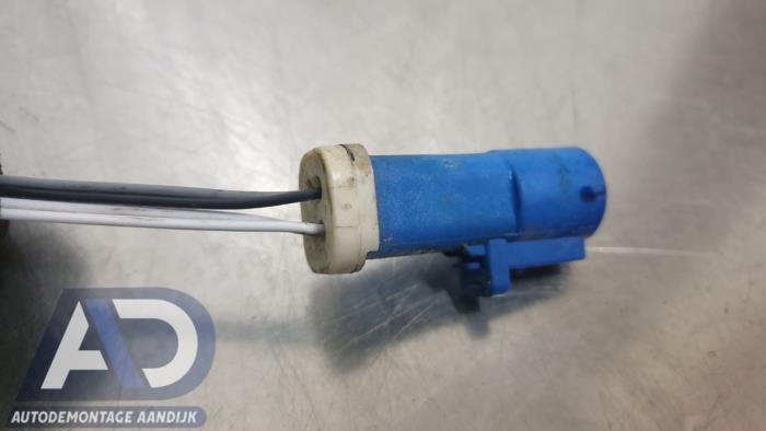 Lambda Sonde van een Ford Focus 3 1.6 EcoBoost 16V 2012