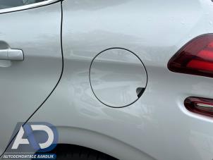 Gebruikte Tank Klep Peugeot 208 I (CA/CC/CK/CL) 1.2 12V e-THP PureTech 110 Prijs € 24,99 Margeregeling aangeboden door Autodemontage Aandijk