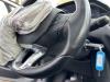 Stuurwiel van een Peugeot 208 I (CA/CC/CK/CL) 1.2 12V e-THP PureTech 110 2016