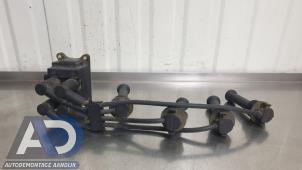 Gebruikte Bobine Ford B-Max (JK8) 1.4 16V Prijs € 29,99 Margeregeling aangeboden door Autodemontage Aandijk