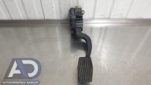 Gebruikte Gaspedaalpositie Sensor Opel Corsa D 1.2 16V Prijs € 19,99 Margeregeling aangeboden door Autodemontage Aandijk