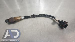 Gebruikte Lambda Sonde Opel Corsa D 1.2 16V Prijs € 19,99 Margeregeling aangeboden door Autodemontage Aandijk