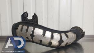 Gebruikte Turboslang Ford Focus 3 1.6 EcoBoost 16V Prijs € 24,99 Margeregeling aangeboden door Autodemontage Aandijk