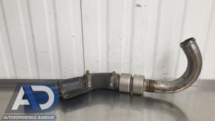 Gebruikte Turboslang Ford Focus 3 1.6 EcoBoost 16V Prijs € 24,99 Margeregeling aangeboden door Autodemontage Aandijk