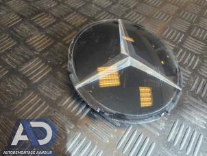 Gebruikte Ster Mercedes B (W246) 1.6 B-180 BlueEFFICIENCY Turbo 16V Prijs € 124,99 Margeregeling aangeboden door Autodemontage Aandijk