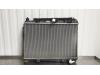 Ford B-Max (JK8) 1.4 16V Radiateur
