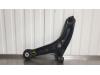 Ford B-Max (JK8) 1.4 16V Draagarm links-voor
