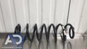 Gebruikte Veerschroef achter Ford B-Max (JK8) 1.4 16V Prijs € 19,99 Margeregeling aangeboden door Autodemontage Aandijk