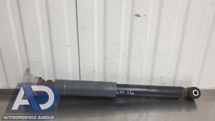 Gebruikte Schokbreker links-achter Ford B-Max (JK8) 1.4 16V Prijs € 24,99 Margeregeling aangeboden door Autodemontage Aandijk