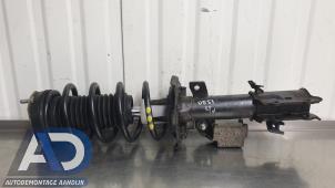 Gebruikte Voorpoot links Ford B-Max (JK8) 1.4 16V Prijs € 74,99 Margeregeling aangeboden door Autodemontage Aandijk