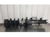 Ford B-Max (JK8) 1.4 16V Mac Phersonpoot rechts-voor