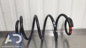 Gebruikte Veerschroef achter Mercedes B (W246) 1.6 B-180 BlueEFFICIENCY Turbo 16V Prijs € 24,99 Margeregeling aangeboden door Autodemontage Aandijk