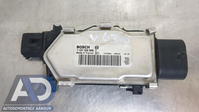 Gebruikte Computer Koeling Mercedes B (W246/W242) 1.6 B-180 BlueEFFICIENCY Turbo 16V Prijs € 29,99 Margeregeling aangeboden door Autodemontage Aandijk