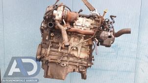 Gebruikte Motor Fiat Doblo Cargo (263) 1.6 D Multijet Dualogic Prijs € 1.749,99 Margeregeling aangeboden door Autodemontage Aandijk