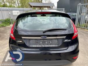 Gebruikte Achterklep Ford Fiesta 6 (JA8) 1.6 TDCi 16V 90 Prijs € 249,99 Margeregeling aangeboden door Autodemontage Aandijk