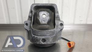 Gebruikte Motorsteun Audi A5 (8T3) 3.0 TDI V6 24V Quattro Prijs € 39,99 Margeregeling aangeboden door Autodemontage Aandijk