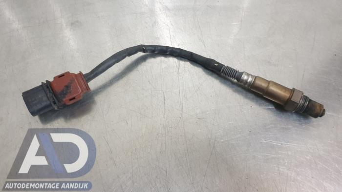Gebruikte Lambda Sonde Audi A5 (8T3) 3.0 TDI V6 24V Quattro Prijs € 24,99 Margeregeling aangeboden door Autodemontage Aandijk