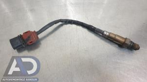 Gebruikte Lambda Sonde Audi A5 (8T3) 3.0 TDI V6 24V Quattro Prijs € 24,99 Margeregeling aangeboden door Autodemontage Aandijk