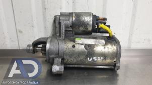 Gebruikte Startmotor Audi A5 (8T3) 3.0 TDI V6 24V Quattro Prijs € 39,99 Margeregeling aangeboden door Autodemontage Aandijk