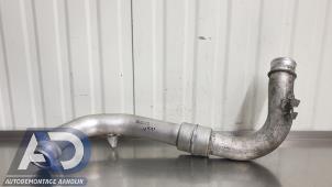 Gebruikte Intercooler Buis Audi A5 (8T3) 3.0 TDI V6 24V Quattro Prijs € 49,99 Margeregeling aangeboden door Autodemontage Aandijk