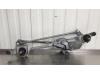 Ruitenwismotor+Mechaniek van een Opel Insignia Sports Tourer 1.6 Turbo 16V Ecotec 2012