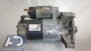 Gebruikte Startmotor Peugeot 607 (9D/U) 2.2 16V Prijs € 29,99 Margeregeling aangeboden door Autodemontage Aandijk