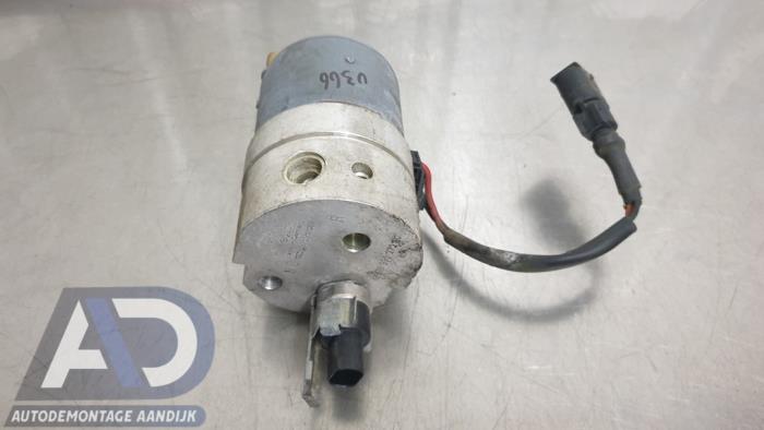Gebruikte ESP pomp Peugeot 607 (9D/U) 2.2 16V Prijs € 49,99 Margeregeling aangeboden door Autodemontage Aandijk
