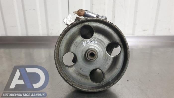 Gebruikte Servopomp Peugeot 607 (9D/U) 2.2 16V Prijs € 39,99 Margeregeling aangeboden door Autodemontage Aandijk