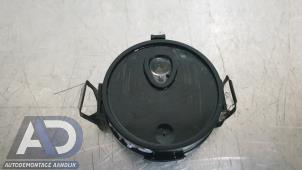 Gebruikte Sensor regen Renault Grand Scénic II (JM) 1.6 16V Prijs € 24,99 Margeregeling aangeboden door Autodemontage Aandijk