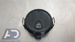 Gebruikte Sensor regen Renault Scénic II (JM) 1.5 dCi 100 Prijs € 24,99 Margeregeling aangeboden door Autodemontage Aandijk