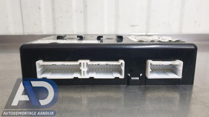 BCM van een Hyundai i20 1.2i 16V 2009