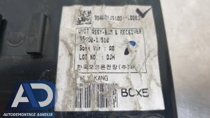 BCM van een Hyundai i20 1.2i 16V 2009