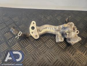 Gebruikte EGR Buis Mitsubishi Outlander (GF/GG) 2.0 16V PHEV 4x4 Prijs € 74,99 Margeregeling aangeboden door Autodemontage Aandijk