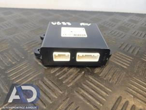 Gebruikte Keyless vehicle module Mitsubishi Outlander (GF/GG) 2.0 16V 4x2 Prijs € 99,99 Margeregeling aangeboden door Autodemontage Aandijk