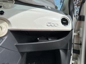 Gebruikte Dashboardkastje Fiat 500 (312) 1.2 69 Prijs € 29,99 Margeregeling aangeboden door Autodemontage Aandijk