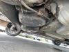 Fiat 500 (312) 1.2 Brandstoftank