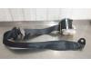 Hyundai i20 1.2i 16V Veiligheidsgordel links-achter