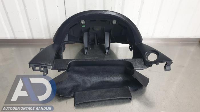 Gebruikte Dashboard deel BMW X1 (E84) sDrive 20d 2.0 16V Prijs € 34,99 Margeregeling aangeboden door Autodemontage Aandijk