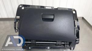 Gebruikte Dashboardkastje BMW X1 (E84) sDrive 20d 2.0 16V Prijs € 39,99 Margeregeling aangeboden door Autodemontage Aandijk