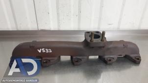 Gebruikte Uitlaatspruitstuk Ford Focus 3 Wagon 1.6 TDCi 95 Prijs € 39,99 Margeregeling aangeboden door Autodemontage Aandijk