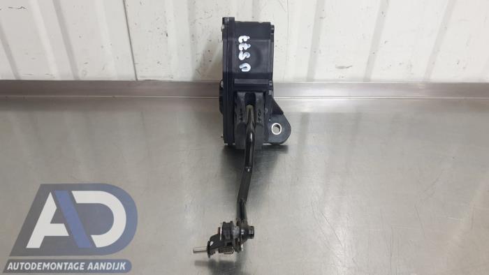 Gebruikte Sensor Gaspedaalpositie Honda Civic (FA/FD) 1.3 Hybrid Prijs € 49,99 Margeregeling aangeboden door Autodemontage Aandijk