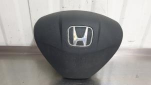 Gebruikte Airbag links (Stuur) Honda Civic (FA/FD) 1.3 Hybrid Prijs € 74,99 Margeregeling aangeboden door Autodemontage Aandijk